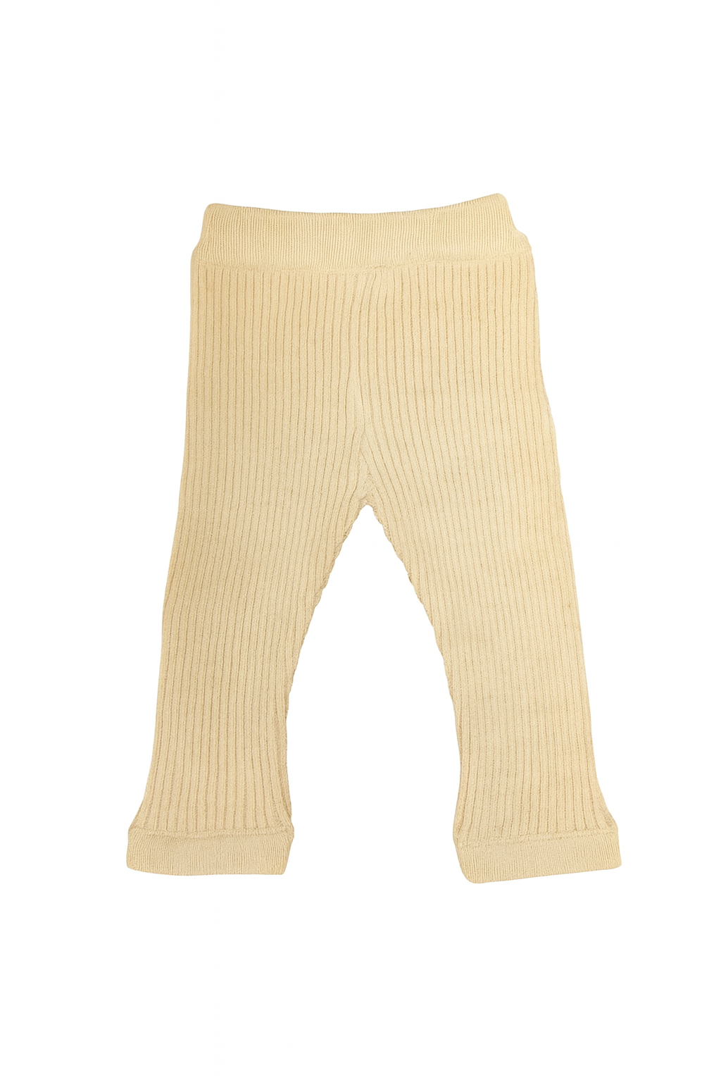 Baby Knit Set – Cream Comfort